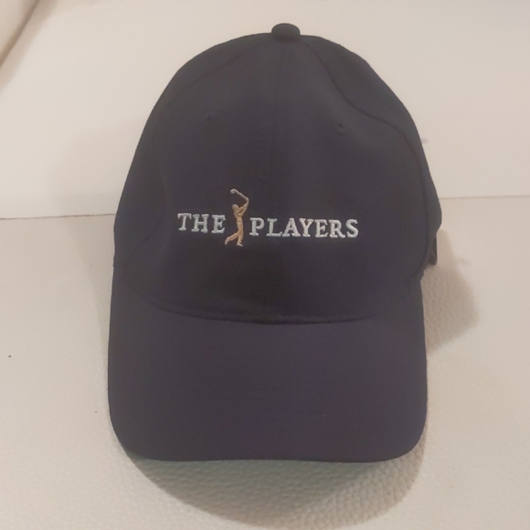 The Players Championship Golf Hat - Picture 1 of 4